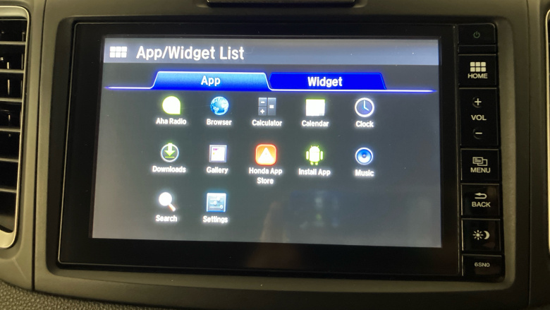 Honda CR-V 2.0 i-VTEC SE Plus 5dr Auto Petrol Estate